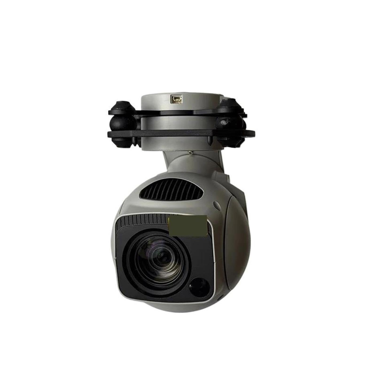 Generisch 4K-Kamera, 40x-Zoom, 8,3 MP, 3-Achsen-Gimbal Für Drohnen