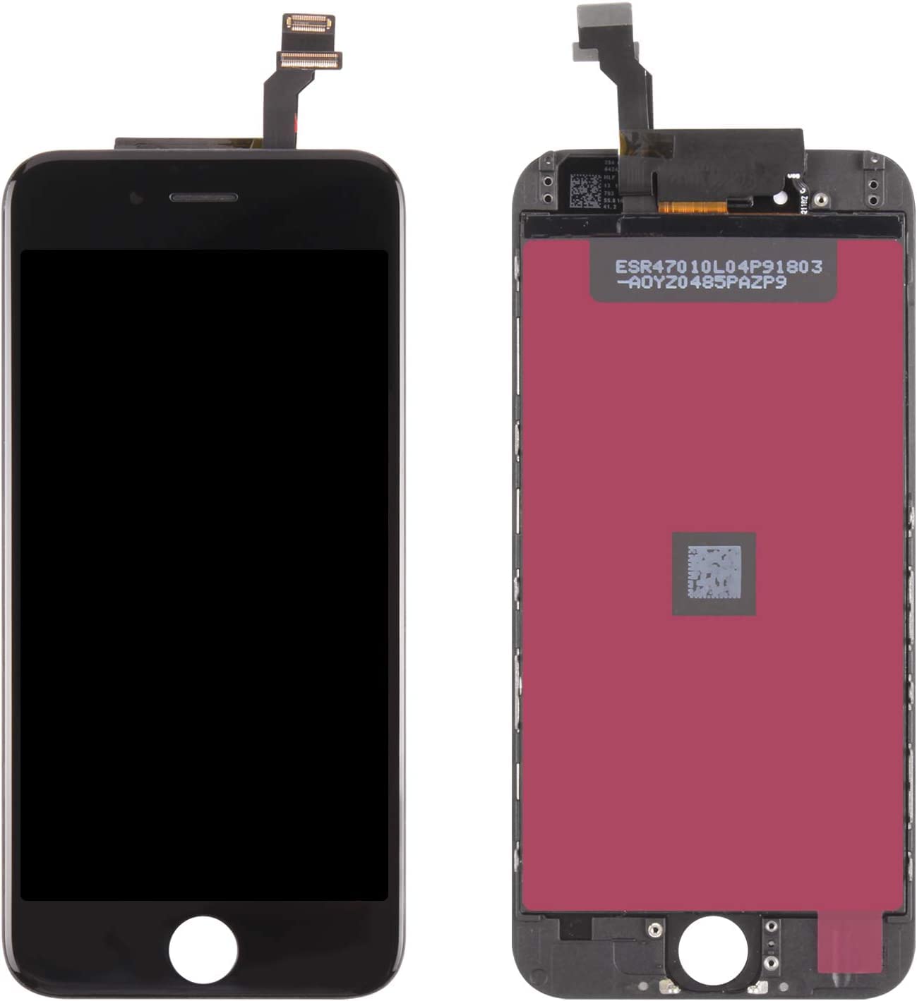 Amazon.com: for iPhone 6 Screen Replacement A1549 A1586 A1589 LCD
