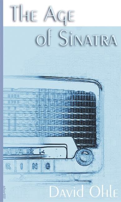 Cover of The Age of Sinatra
