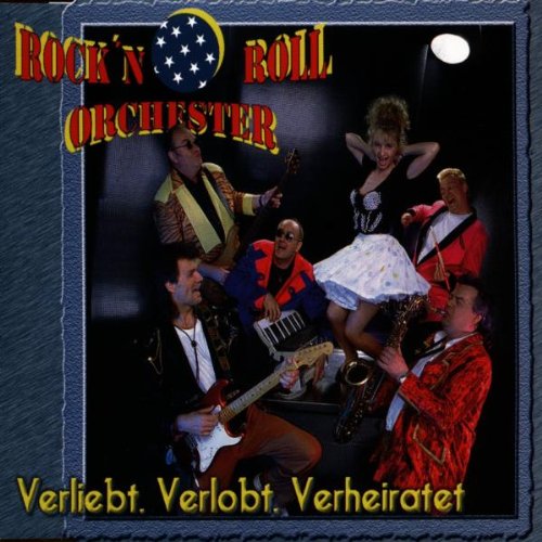Verliebt,Verlobt,Verheiratet