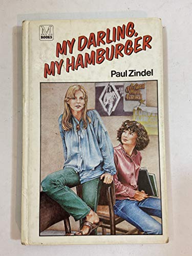 My Darling, My Hamburger (M-Books) 0333240863 Book Cover