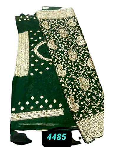 indo western saree amazon
