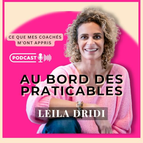 『Episode 4🎙️ « Ce que mes coachées m’ont appris »』のカバーアート