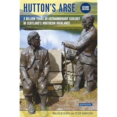 Hutton's Arse