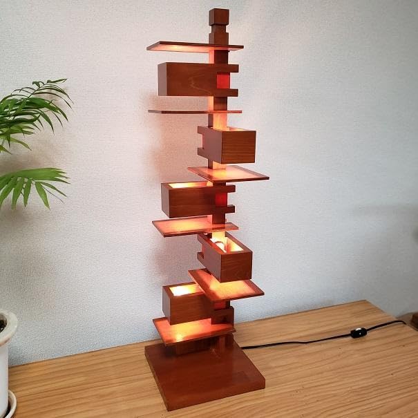 タリアセン3 チェリー仕上げ フランクロイドライト 【公式通販】