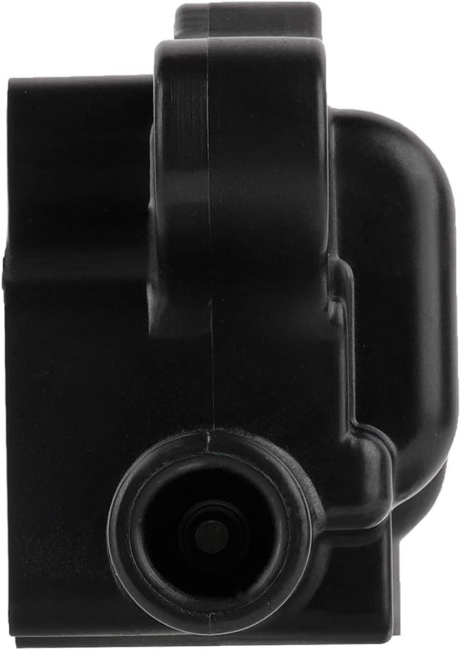 6PCS Ignition Coils Compatible with for Chevy Silverado 1500 4.3L 2014-2018 for Chevy Corvette 6.2L 2014-2018 for GMC Sierra 1500 5.3L 2014-2018 Replacement for UF743 12619161