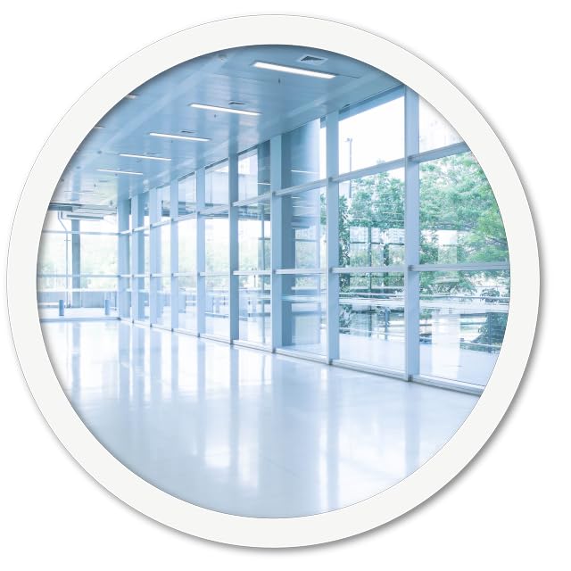 Chimiver® - VELUREX® Windows Star Detergente antistatico professionale | Flacone da 750ml