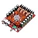 TDA7498E 160w x2 Two Channel Audio Power Amplifier Board Digital Stereo Power AMP Module BTL Mode