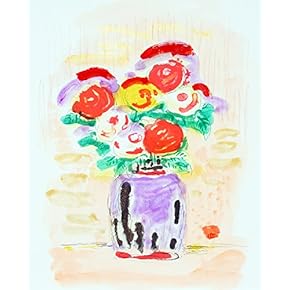 アマゾン・サンクチュアリ / 抽象画 額縁セット 63×46㎝ 原画限り Amazon｜抽象的なサイケデリックアートツイスティカラフルな