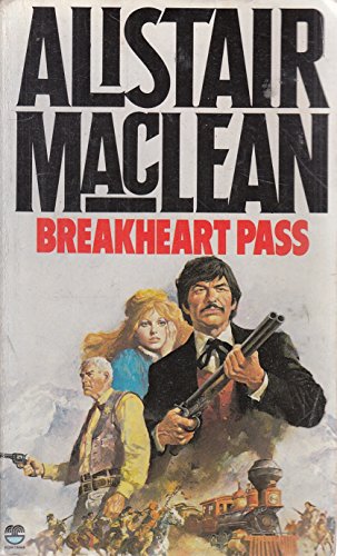 Breakheart Pass view 2