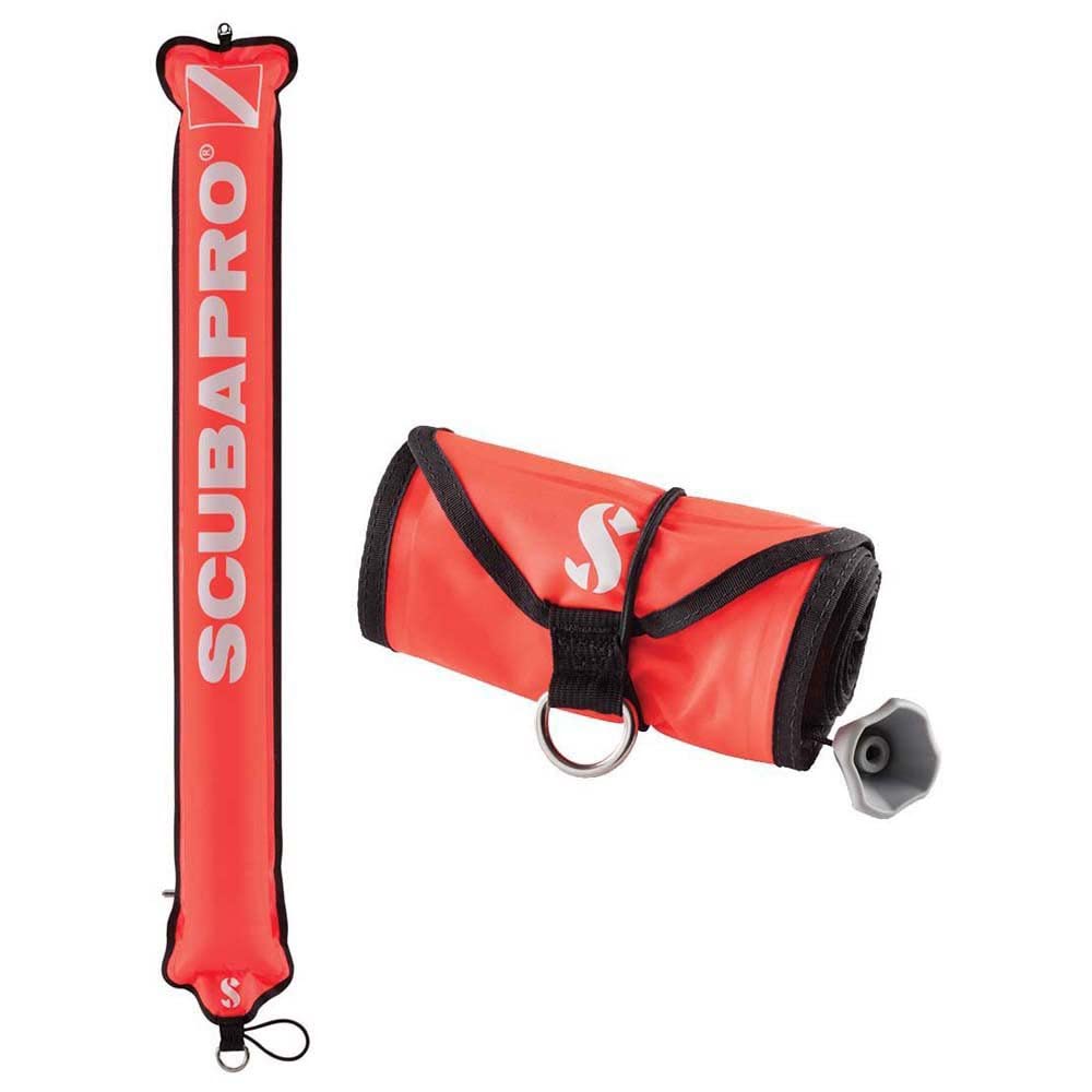 SCUBAPRO SMB 6.0 Ft 210d Nylon Buoy 1.8 m