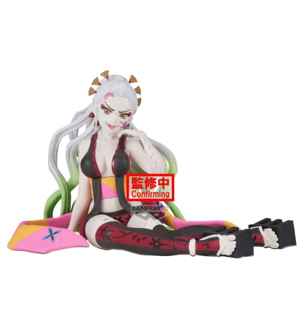 Amazon | アニメ 鬼滅の刃 GLITTER&GLAMOURS DAKI | フィギュア