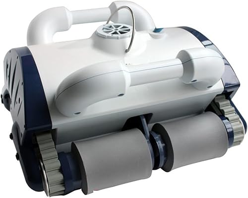 Miniatura 2 de GLINEA 2pcs Drive Belt Compatible with Robot Swimming Pool Cleaner Model 120 Cleaner Parts