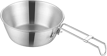 Amazon | スノーピーク クッカー シェラカップ チタン マッコリ