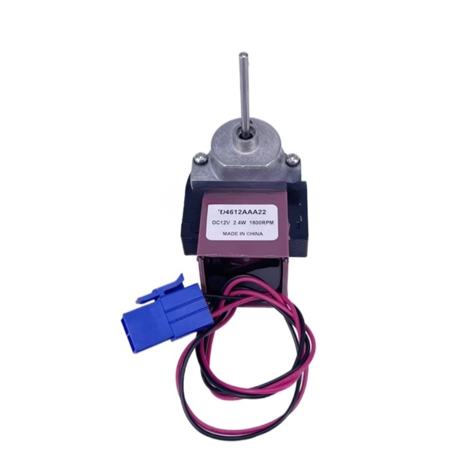 Motore Ventilatore Frigorifero,Compatibile Con Bosch
