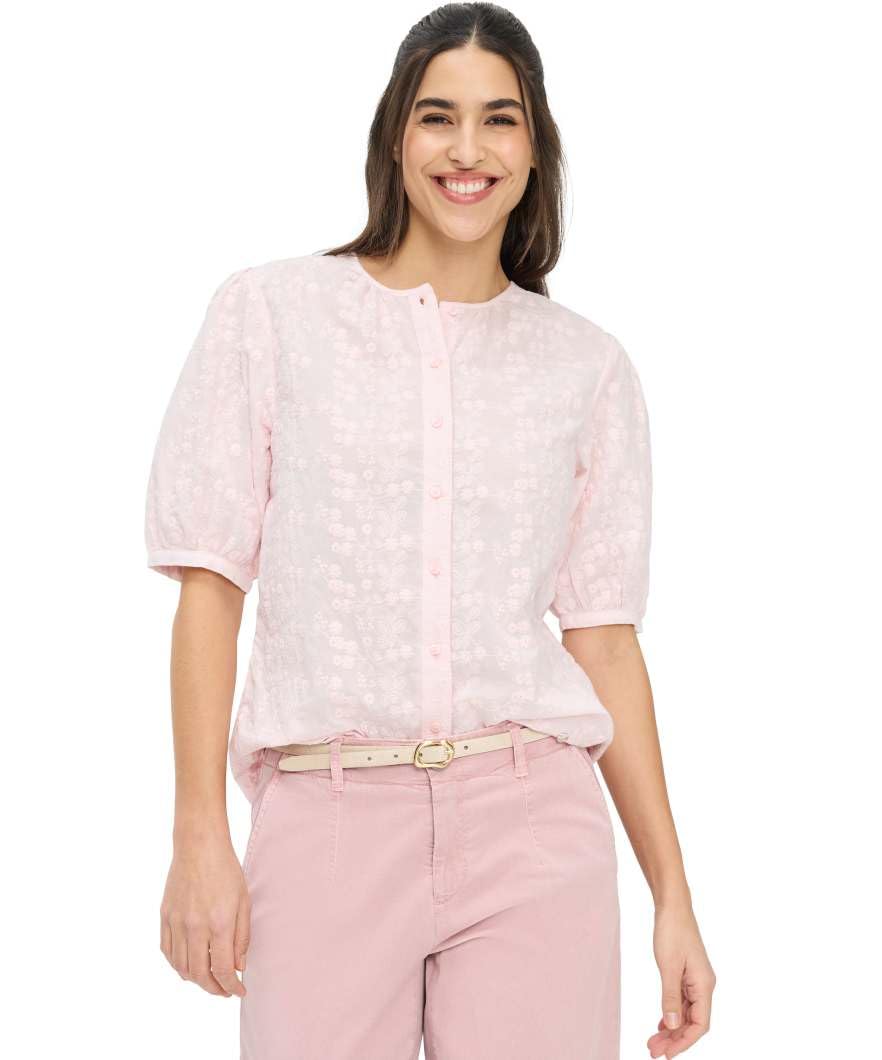 BRAX Feel Good Style VEA Damen Bluse