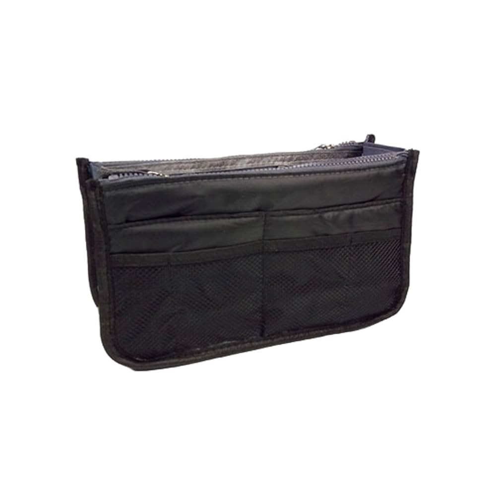 Amazon.co.jp: YIYI バッグインバッグ インナーバッグ ポーチ