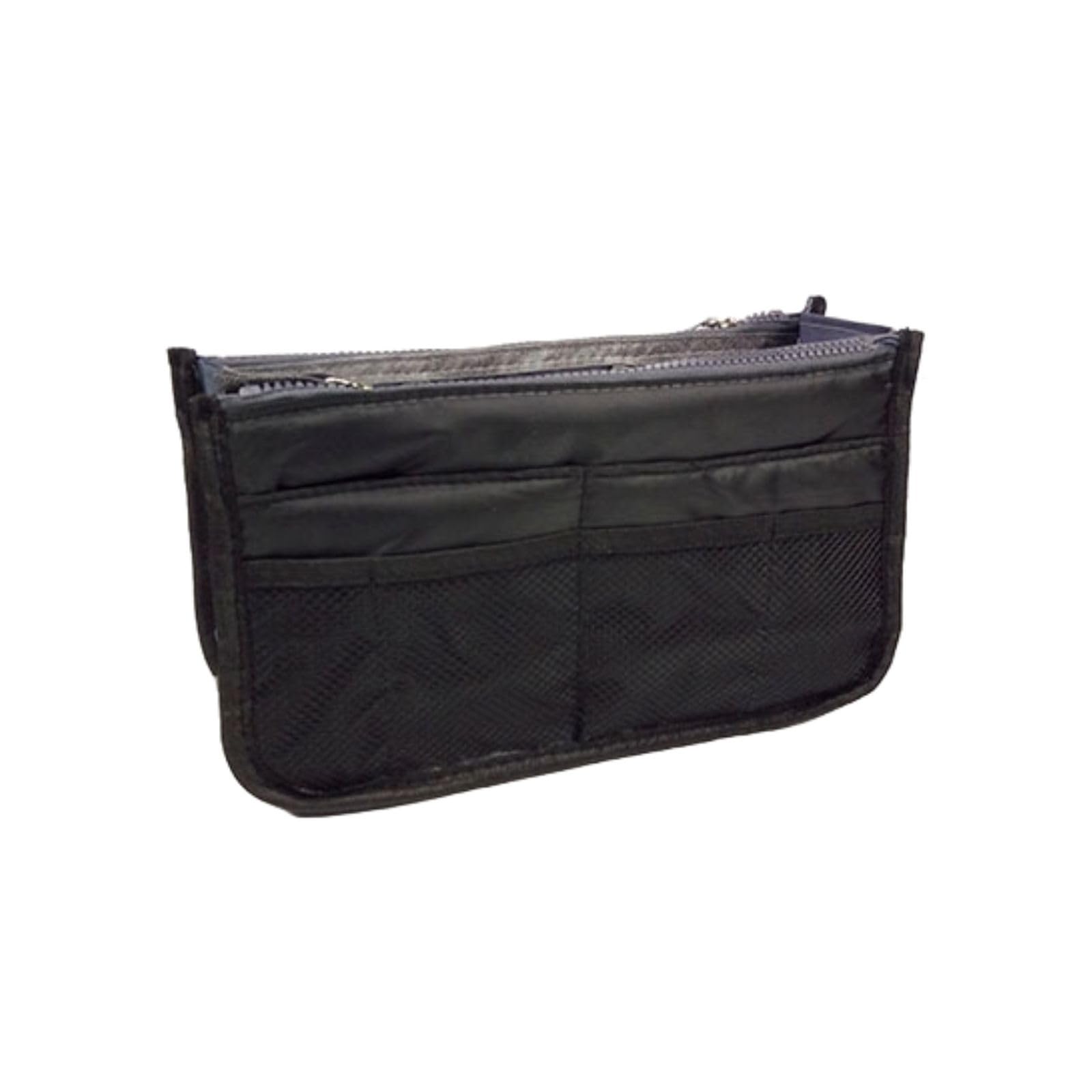 Amazon.co.jp: YIYI バッグインバッグ インナーバッグ ポーチ 横型