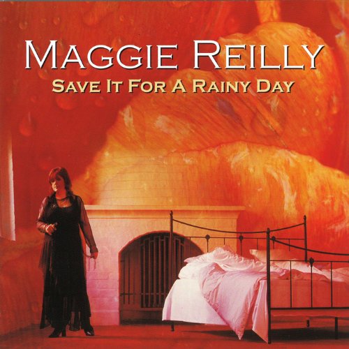 Maggie Reilly