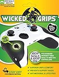 SquidGrip for PS4 Plus Thumb Grips FREE (Kontroller Not Included) [playstation_4]
