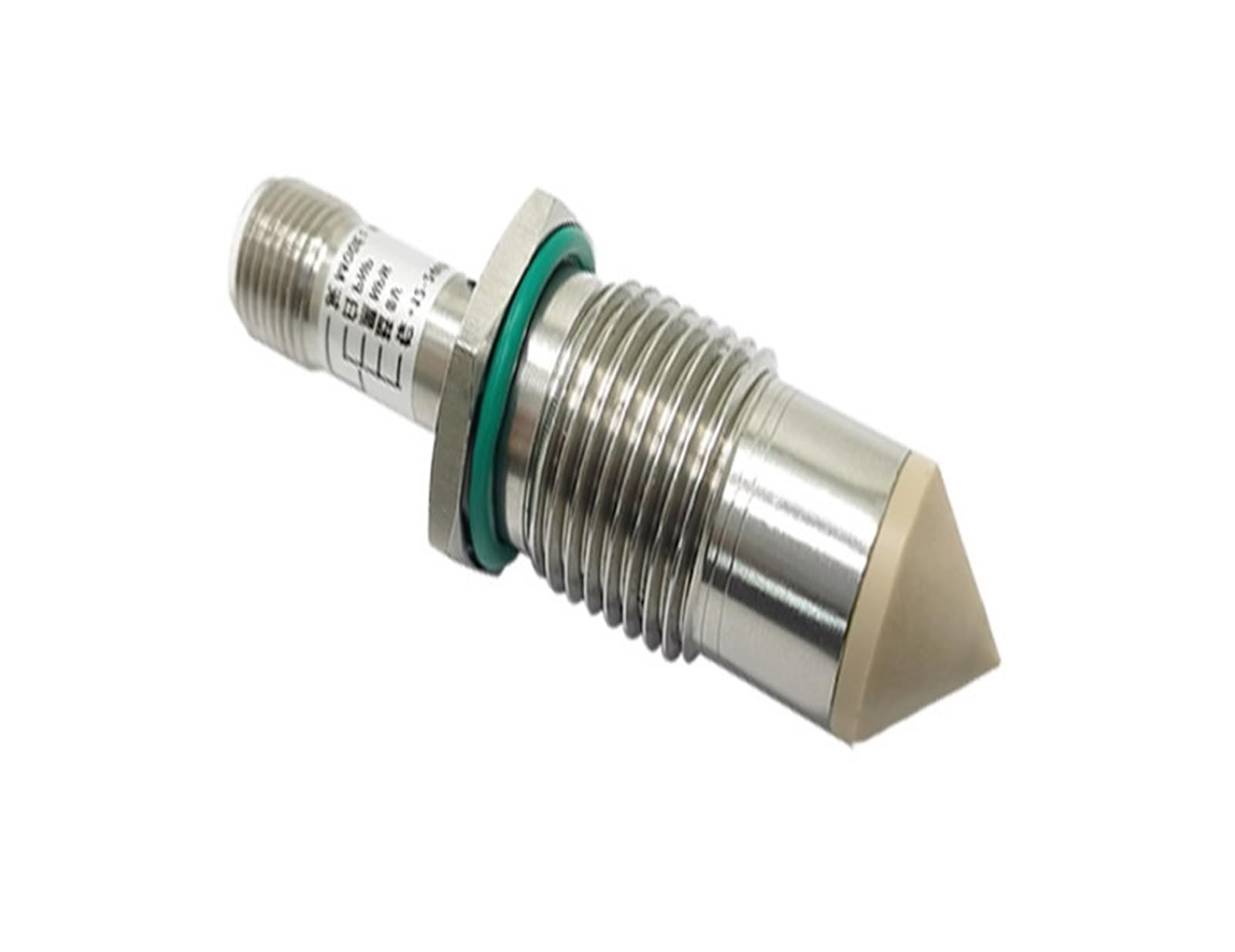 JJKKOZVQF Pipeline contact type water level glue oil level liquid level sensor capacitive sensor WKC2104(NO)