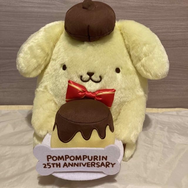 ポムポムプリン  25th サンドラッグ Amazon.co.jp: ポムポムプリン 25th サンドラッグ : ホーム