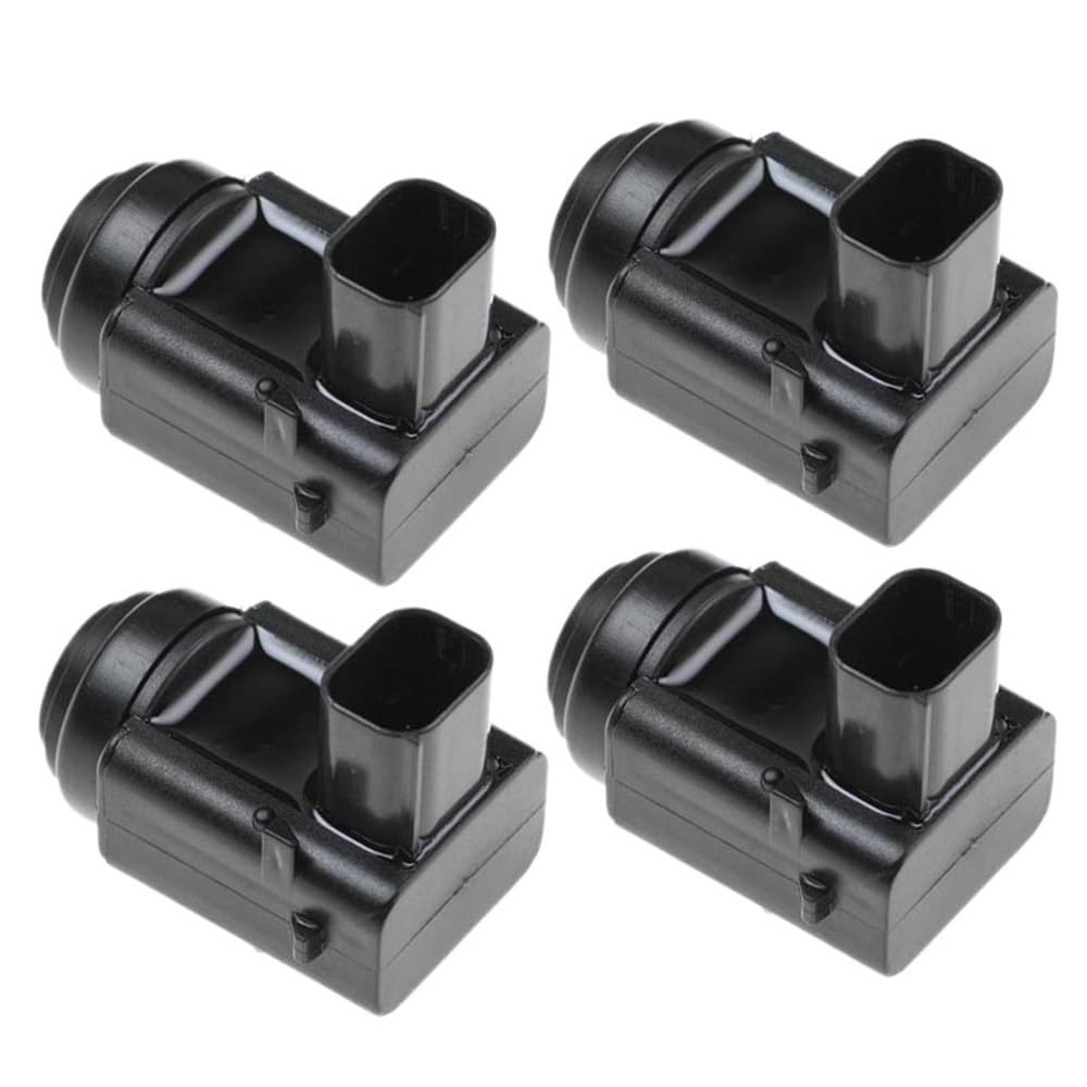 Sensores Estacionamiento PDC Sensor de estacionamiento Detector de Radar Sensor ultrasónico Coche Apto para Saab 9-3 para Vectra C para Vauxhall para Astra para Zafira sensores Aparcamiento PDC