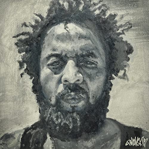 Del-Rok-Ski - Vinyl release thumbnail