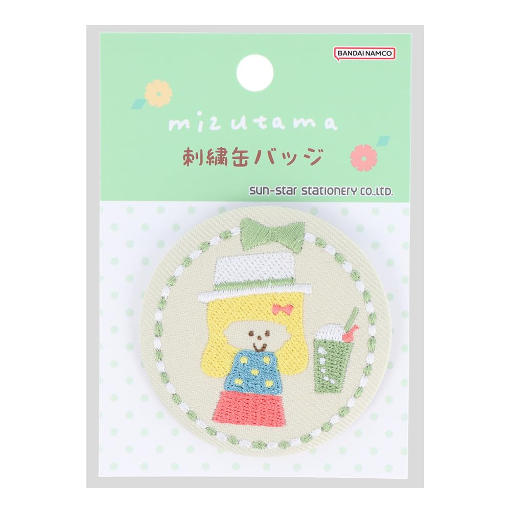 おくたま様　17缶 コウペンちゃん mitamemo缶バッジ2（全8種） 1BOX 8個入