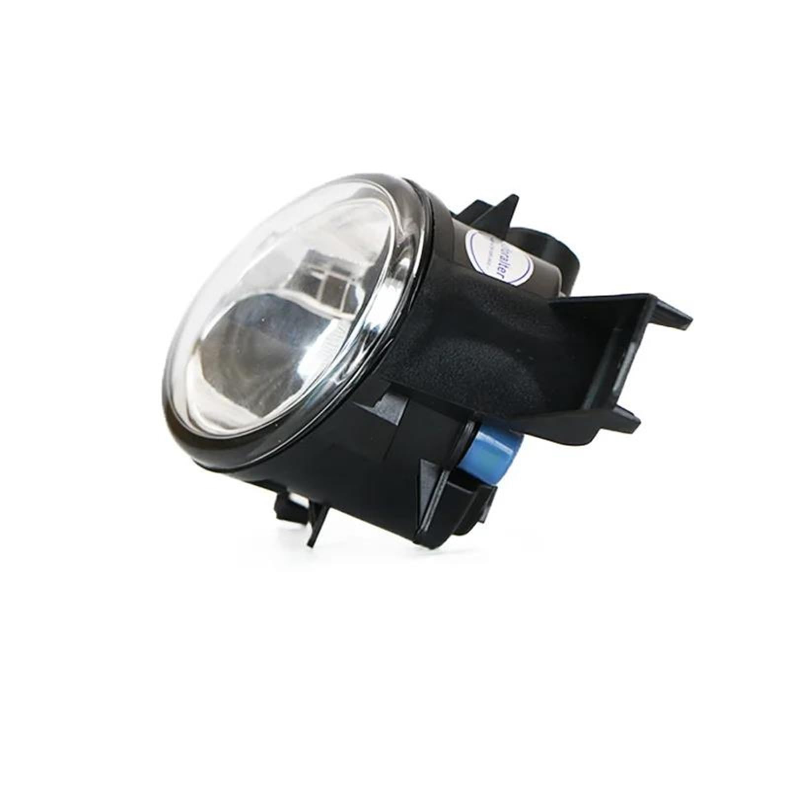 Luz antiniebla Conjunto lámpara antiniebla para X6 E71 E72 2008 2009 2010 2011 2012 luz parachoques delantero 63177187631 63177187632(Left Without Bulb)