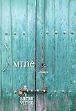 MINE: Essays (River Teeth Literary Nonfiction Prize Series)