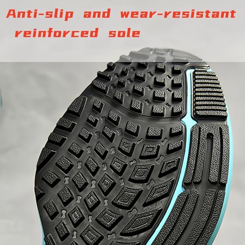 Walking Sneakers for Men Trail Running Shoes Slip On Walking Shoes Casual Sneakers on Cloud Mens Sneakers4