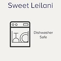 Vista 4 de Noritake Sweet Leilani - Juego de 5 piezas, Blanco