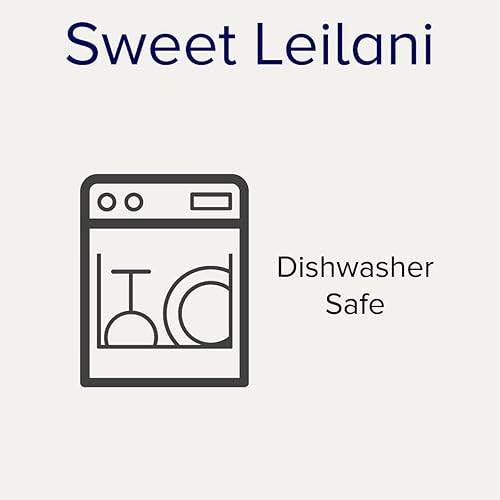 Miniatura 4 de Noritake Sweet Leilani - Juego de 5 piezas, Blanco