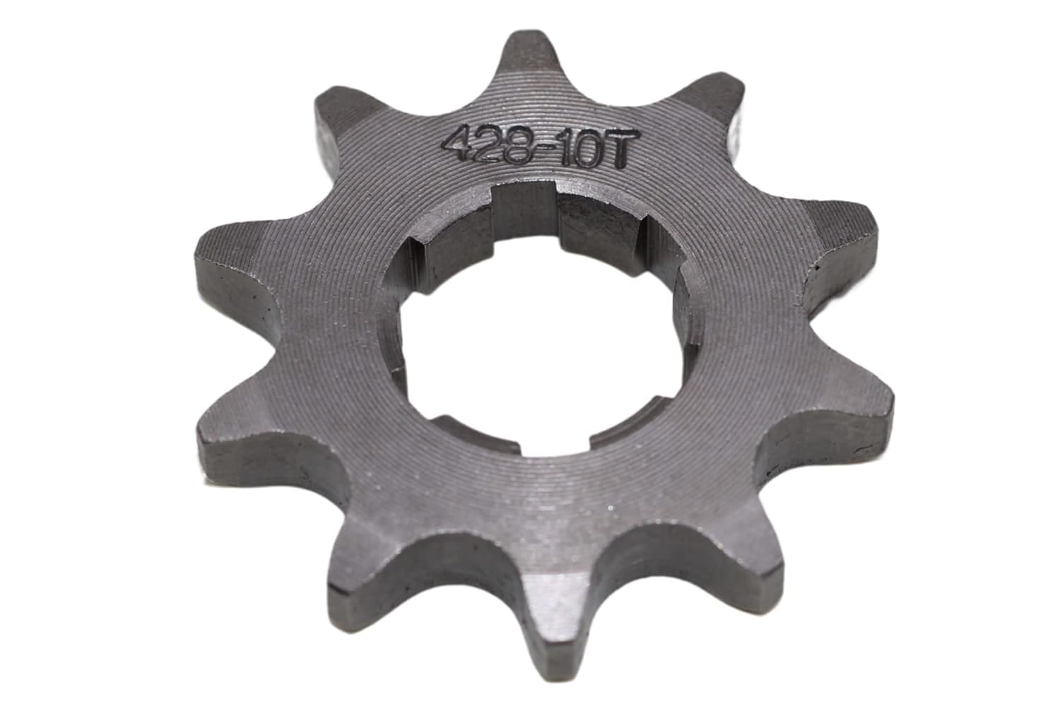 Pignone Moto Offroad In Acciaio 520-14T Ultraleggero E Resistente U2022