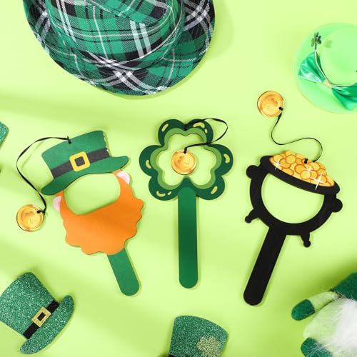 Décorations de la Saint-Patrick pour réussir vos activités de jeu - 4