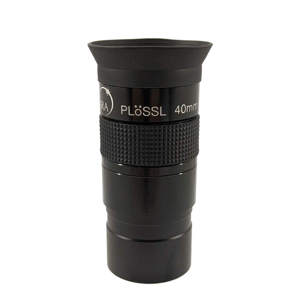 Ostara Light S-Hr Plossl 40Mm (1.25″ / 31.77Mm) Eyepiece