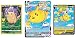 Produktbild Fliegendes Pikachu VMAX & Fliegendes Pikachu V & Pikachu Set Celebrations 05-07/25 Sammelkarten Pokemon Einzelkarten