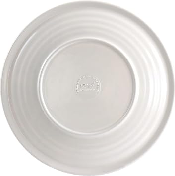 Elama Ester Melamine Dinnerware Set, Multicolored, 12 Piece Set (935115832M)