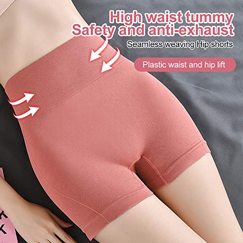 Xiaomu Calções de treino de cintura alta Vital Seamless Fitness Calções de ioga Scrunch Butt Yoga Ca