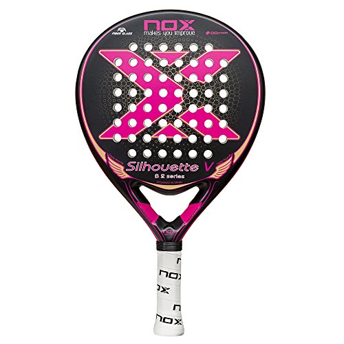  NOX – Pelle de pÃ ¡du de Femme Shilouette V