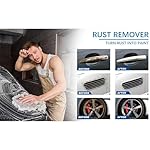 Ouhoe-Iron-Powder-Remover-Auto-Maintenance-Powder-Spray-Rust-Remover-Iron-Cleaner-Auto-Rust-Remover-Spray-Multi-Purpose-Rust-Remover-Spray