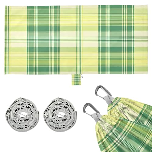 DUOBU Hammocks for Outside St Camping Hammock Portable Hammocks with Tree Straps and Carry Bag Camping Accessories for Hiking Beach Outdoor