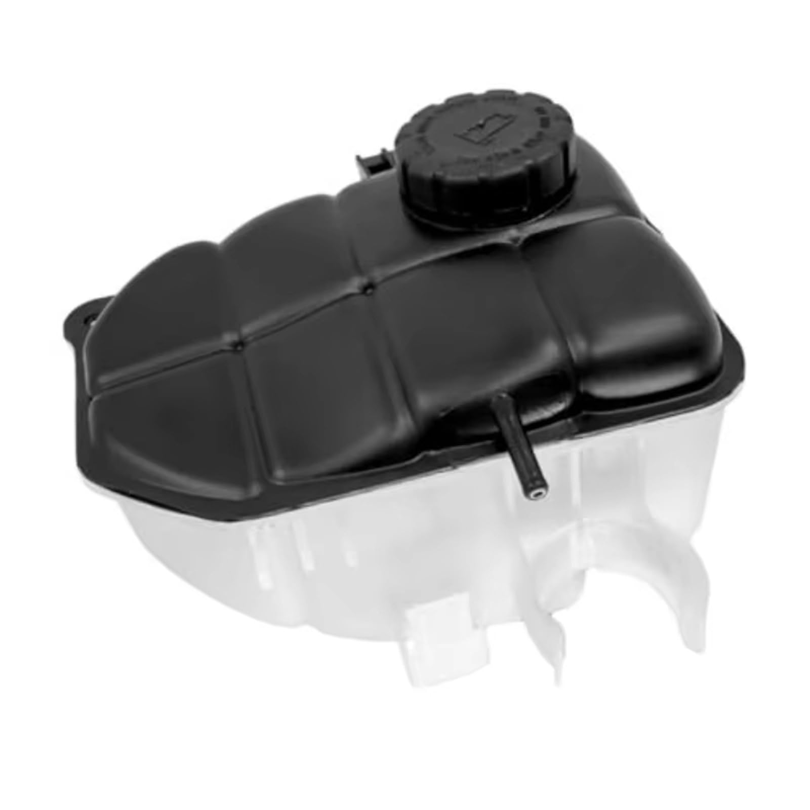Engine Coolant Expansion Tank Compatible with Benz for for AMG C230