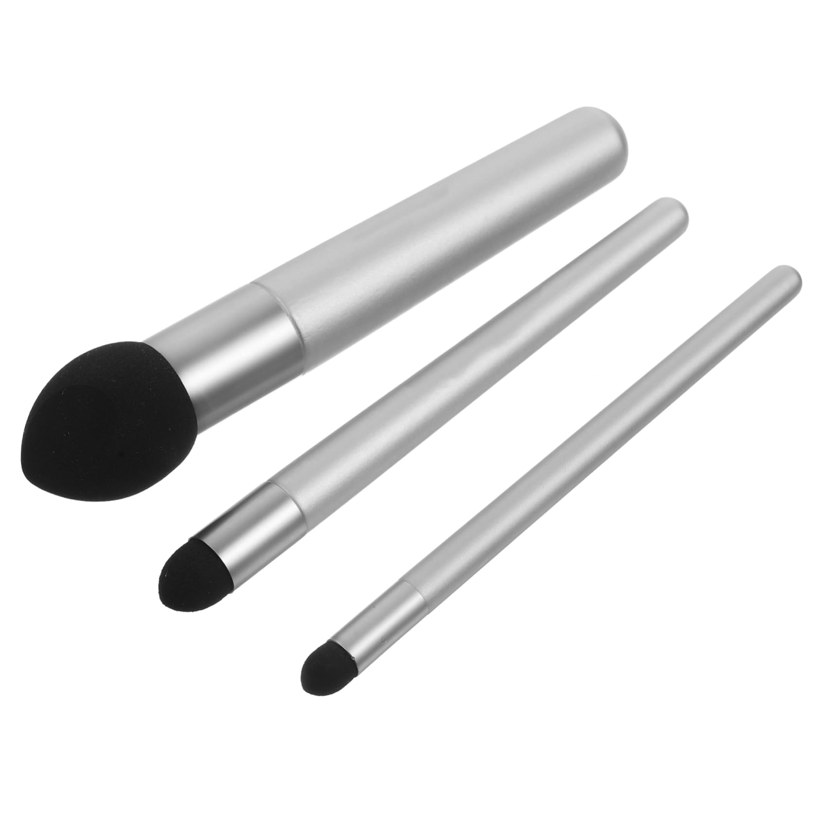 OSALADI 3pcs Sketch Correction Sponge Wiper Artist Drawing Tool for Blending and Smudge Correction Lightweight and Effortless Use for Professional and Projects