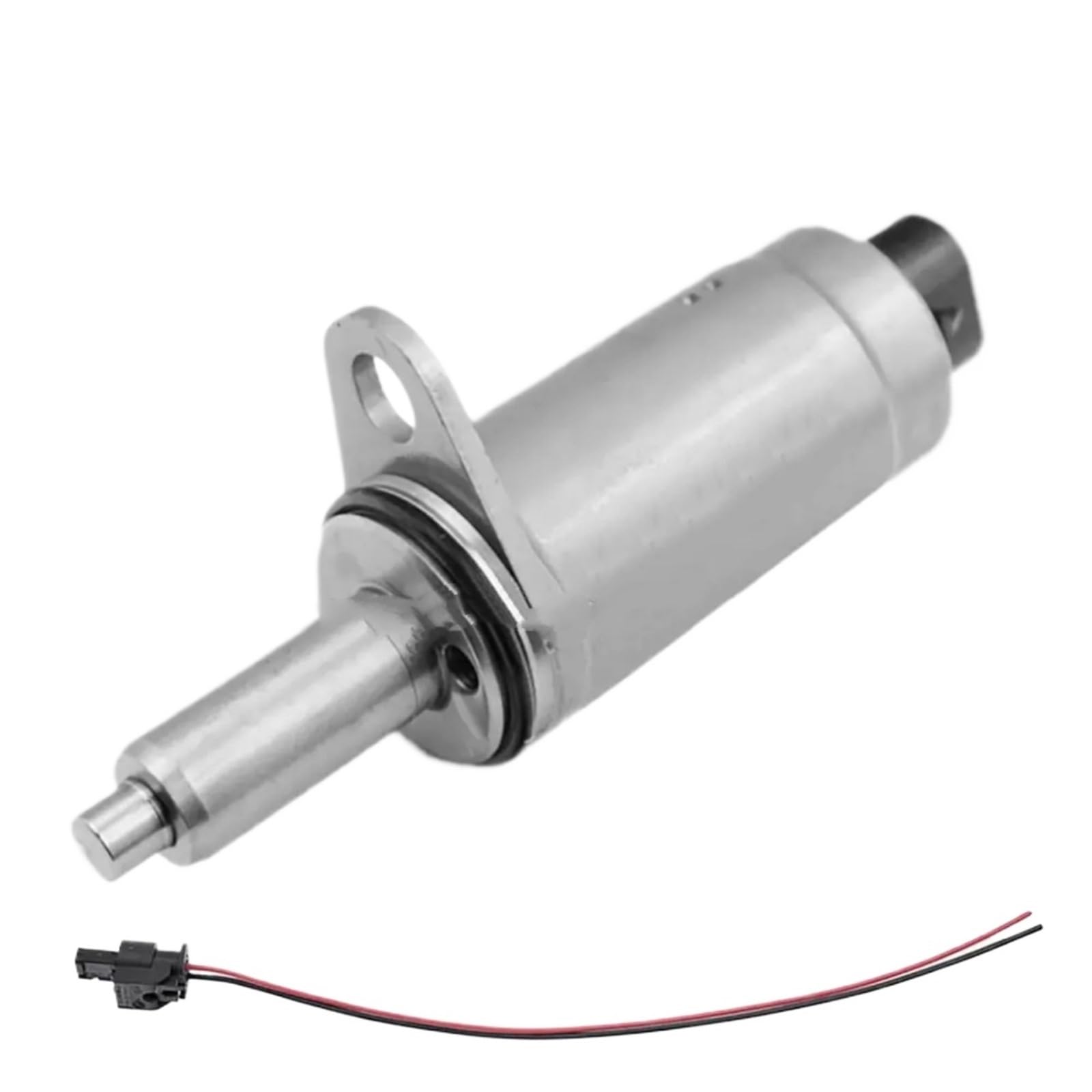 Woliiexz One Color Variable Valve Solenoid Compatible With A8 2014-2017 For Tt Tts A7 2015-2021 For Q7 2016-2021 06E103697l Engine Camshaft Oil Control Timing Vvt Solenoid Valve(B Style)