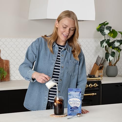 Four Sigmatic Adaptogen Ground Coffee