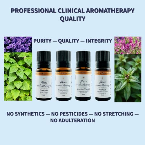Aceite Esencial de Patchouli Pogostemon cablin 10ml miniatura 4
