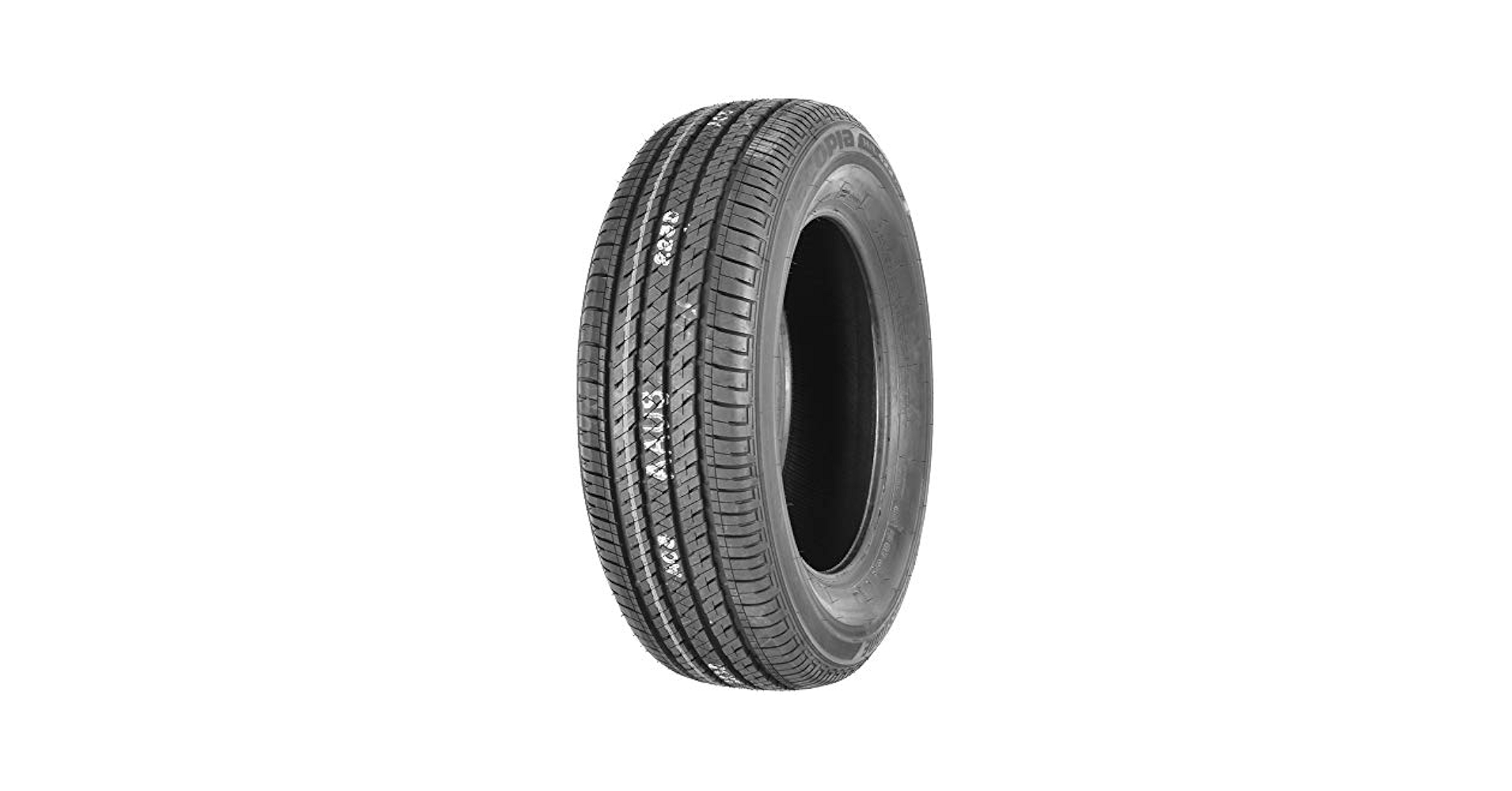 Amazon.com: Bridgestone Ecopia H/L 422 Plus SUV ECO Tire 225