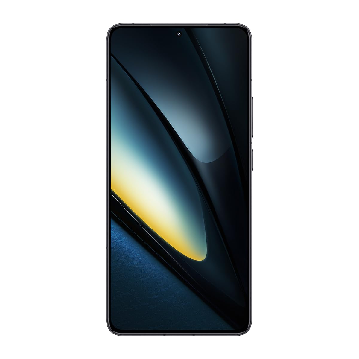 Xiaomi POCO F6 Pro 16GB+1TB 未開封　ブラック 中古】Xiaomi 海外版 【SIMフリー】 Poco F6 Pro 16GB 1TB